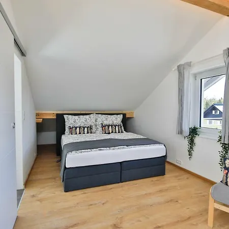 Apartment Bergfunken Seefeld in Tirol