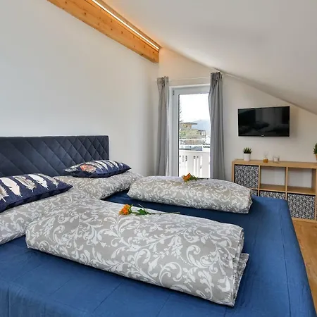 Apartment Bergfunken