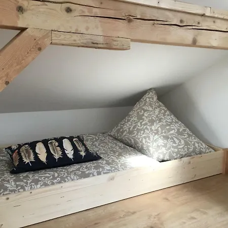Apartment Bergfunken Seefeld in Tirol