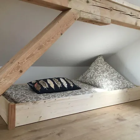 Apartment Bergfunken Seefeld in Tirol