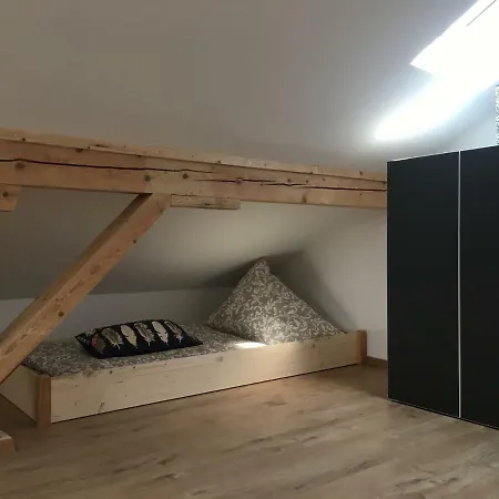 Bergfunken *