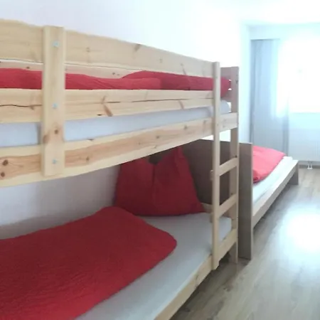 Apartment Bergfunken