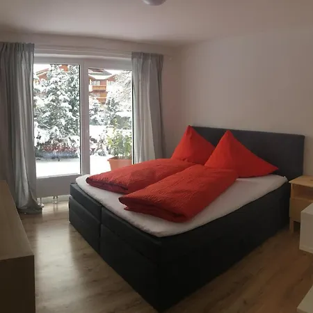 Bergfunken Seefeld in Tirol