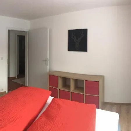 Apartment Bergfunken