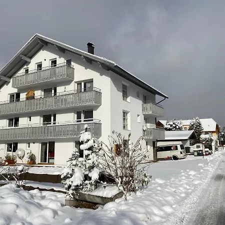 Bergfunken Seefeld in Tirol