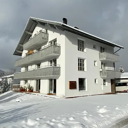 Bergfunken Seefeld in Tirol